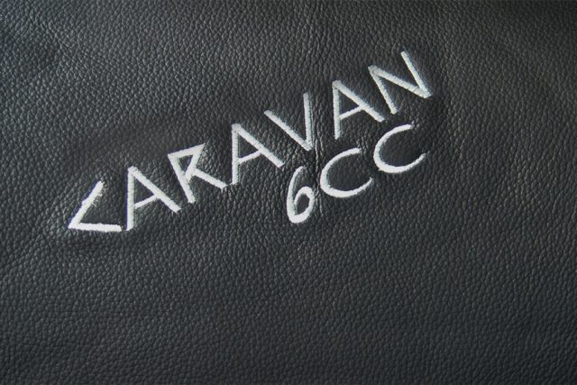 Bordado Personalizado