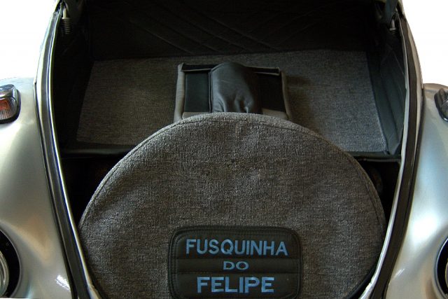 Bordado Personalizado