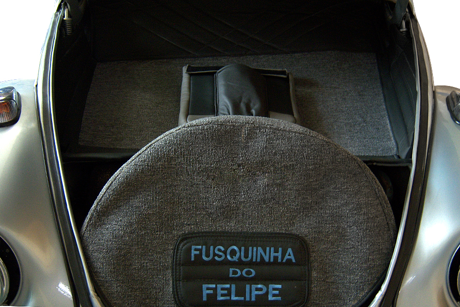 Bordado Personalizado