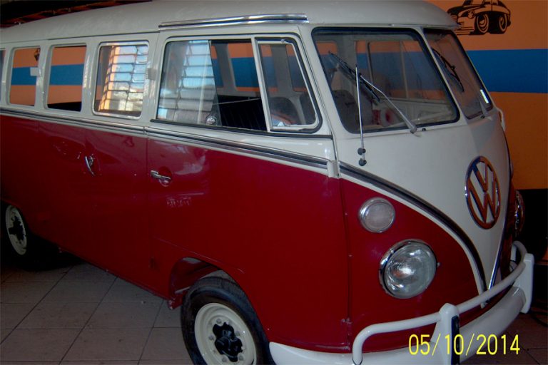 Kombi 1972